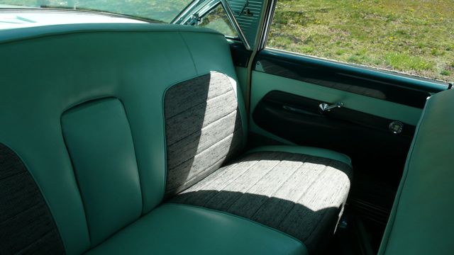 1956 LINCOLN PREMIERE  - 14235735 - 53