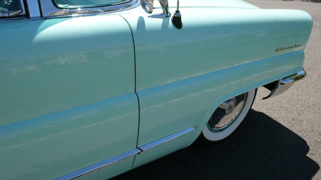 1956 LINCOLN PREMIERE  - 14235735 - 55