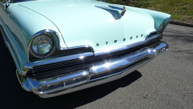 1956 LINCOLN PREMIERE  - 14235735 - 5