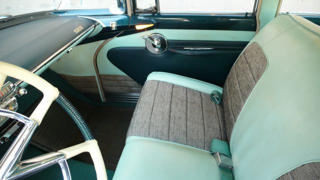 1956 LINCOLN PREMIERE  - 14235735 - 60