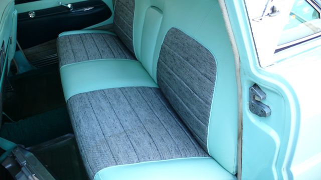 1956 LINCOLN PREMIERE  - 14235735 - 63