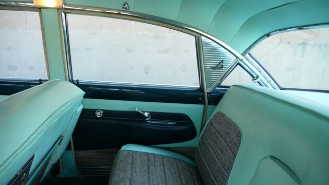 1956 LINCOLN PREMIERE  - 14235735 - 65