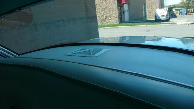 1956 LINCOLN PREMIERE  - 14235735 - 66