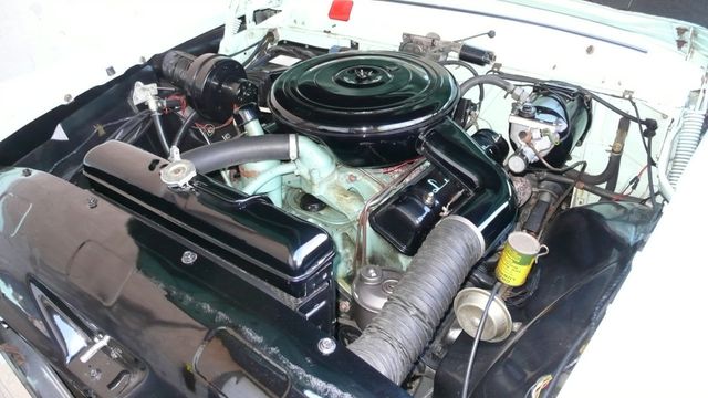 1956 LINCOLN PREMIERE  - 14235735 - 67