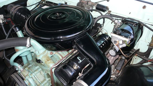 1956 LINCOLN PREMIERE  - 14235735 - 68