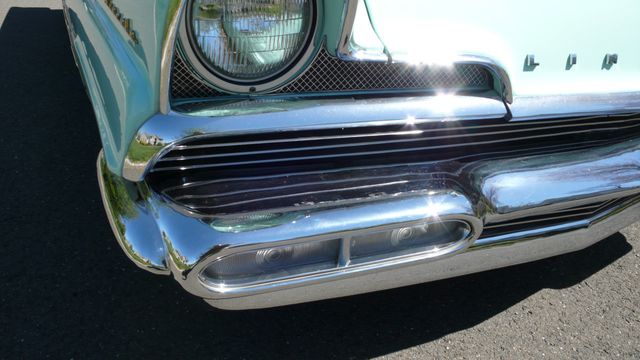 1956 LINCOLN PREMIERE  - 14235735 - 6