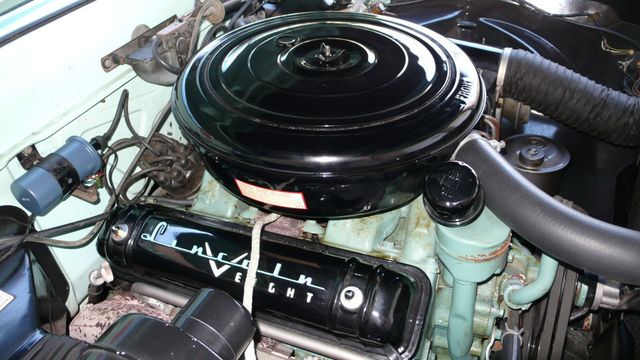 1956 LINCOLN PREMIERE  - 14235735 - 70