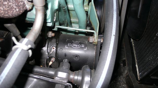 1956 LINCOLN PREMIERE  - 14235735 - 71