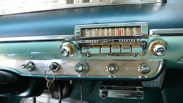 1956 LINCOLN PREMIERE  - 14235735 - 77