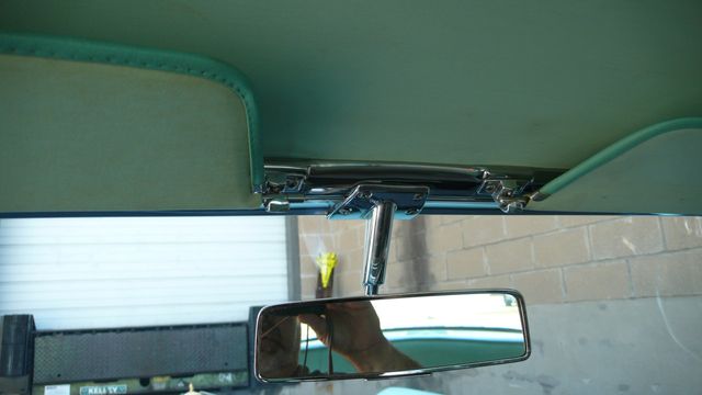 1956 LINCOLN PREMIERE  - 14235735 - 78