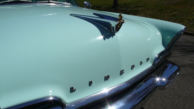 1956 LINCOLN PREMIERE  - 14235735 - 8