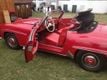 1956 Mercedes-Benz 190SL Convertible For Sale - 22495989 - 4