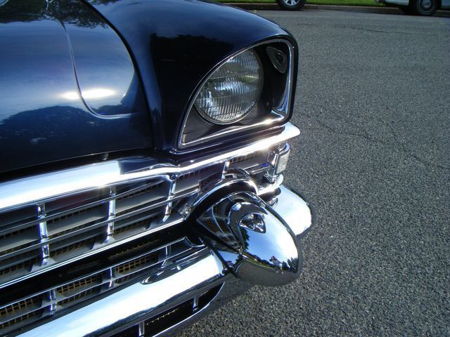 1956 PACKARD PATRICIAN 4DR - 3202757 - 10