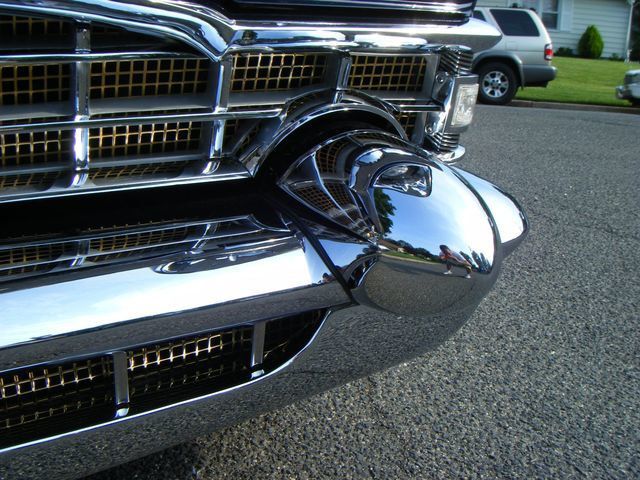 1956 PACKARD PATRICIAN 4DR - 3202757 - 12