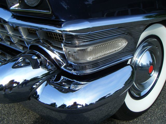 1956 PACKARD PATRICIAN 4DR - 3202757 - 13