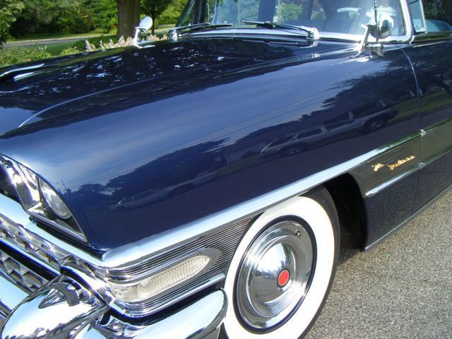 1956 PACKARD PATRICIAN 4DR - 3202757 - 14