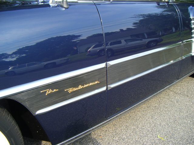 1956 PACKARD PATRICIAN 4DR - 3202757 - 15