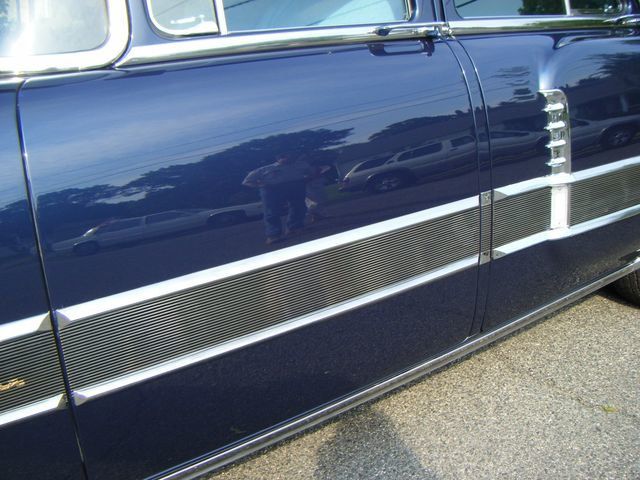 1956 PACKARD PATRICIAN 4DR - 3202757 - 17