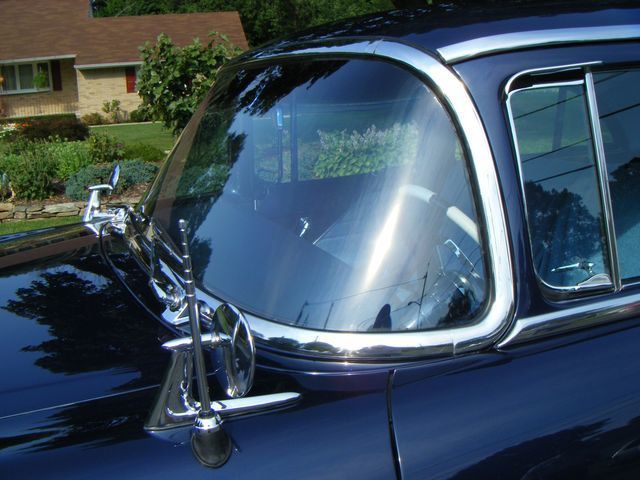 1956 PACKARD PATRICIAN 4DR - 3202757 - 18