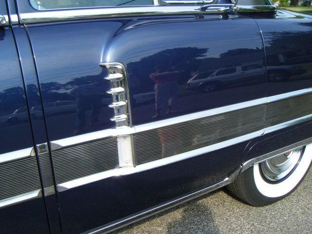 1956 PACKARD PATRICIAN 4DR - 3202757 - 19