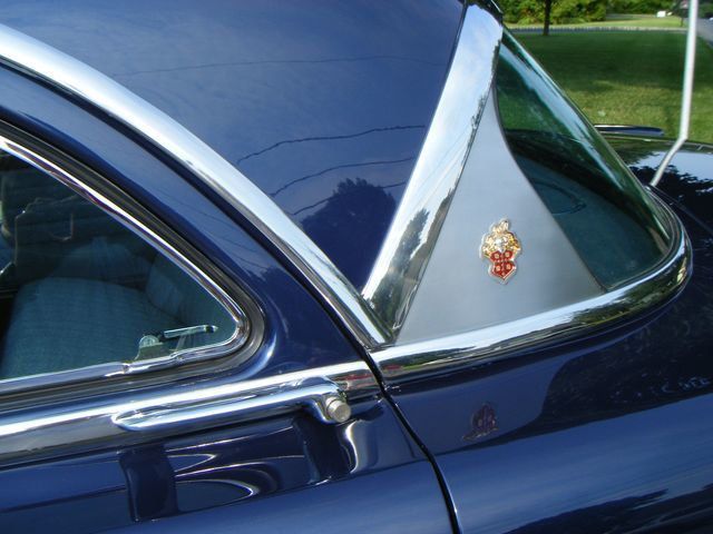 1956 PACKARD PATRICIAN 4DR - 3202757 - 21