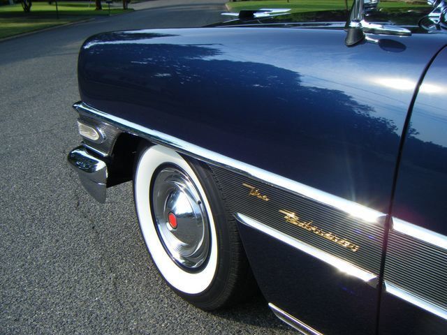 1956 PACKARD PATRICIAN 4DR - 3202757 - 22