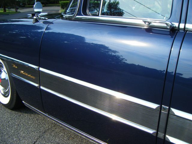 1956 PACKARD PATRICIAN 4DR - 3202757 - 24