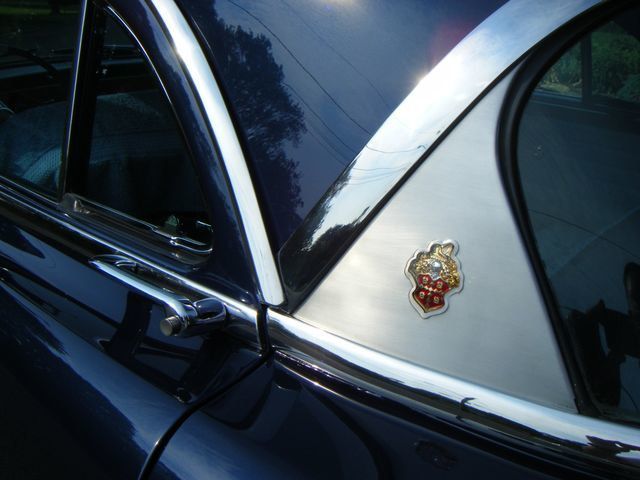 1956 PACKARD PATRICIAN 4DR - 3202757 - 26