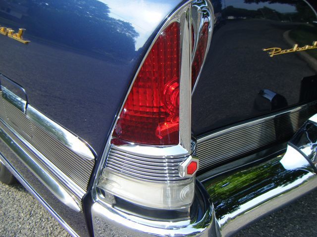 1956 PACKARD PATRICIAN 4DR - 3202757 - 29