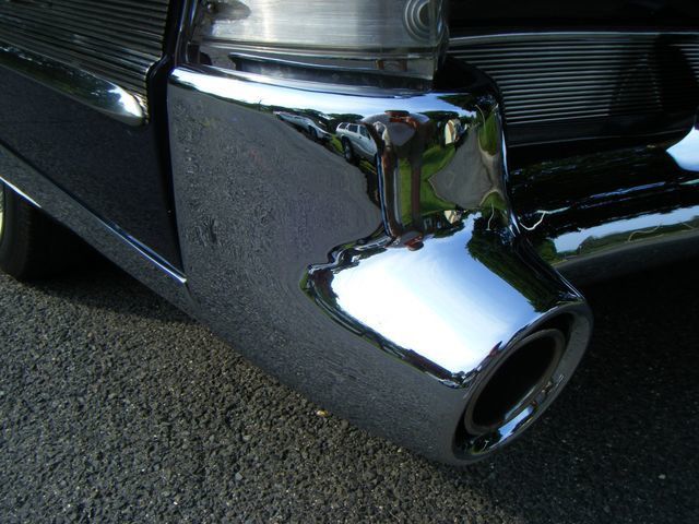 1956 PACKARD PATRICIAN 4DR - 3202757 - 30