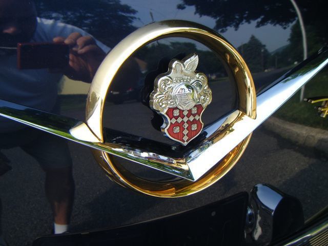 1956 PACKARD PATRICIAN 4DR - 3202757 - 33