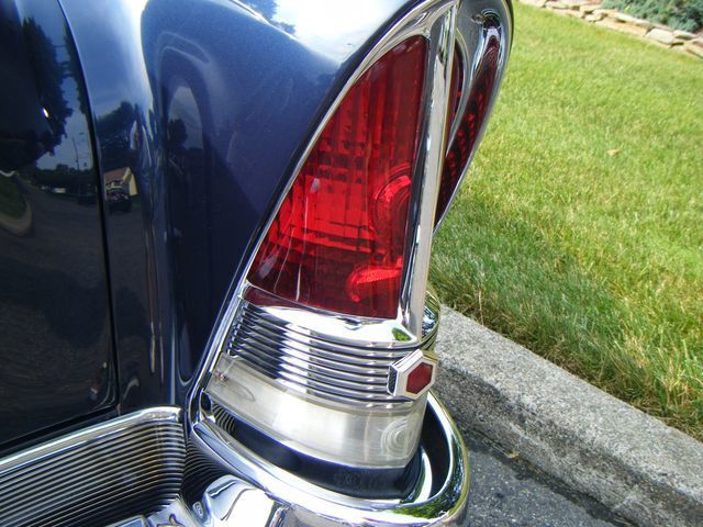 1956 PACKARD PATRICIAN 4DR - 3202757 - 35