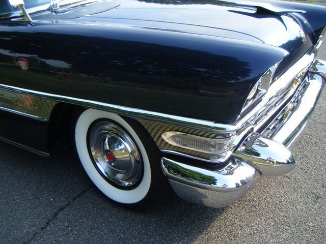 1956 PACKARD PATRICIAN 4DR - 3202757 - 37