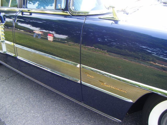 1956 PACKARD PATRICIAN 4DR - 3202757 - 38