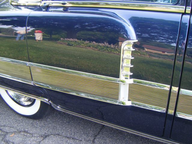 1956 PACKARD PATRICIAN 4DR - 3202757 - 40