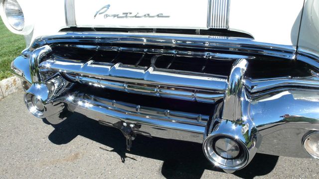 1956 Pontiac STAR CHIEF SHOW CAR - 11015200 - 9