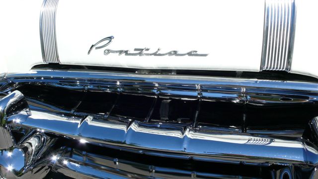 1956 Pontiac STAR CHIEF SHOW CAR - 11015200 - 10