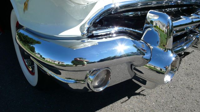 1956 Pontiac STAR CHIEF SHOW CAR - 11015200 - 12