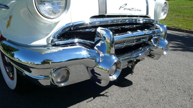 1956 Pontiac STAR CHIEF SHOW CAR - 11015200 - 13