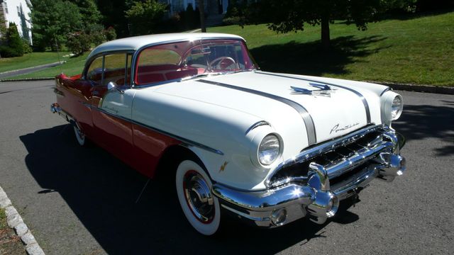 1956 Pontiac STAR CHIEF SHOW CAR - 11015200 - 15