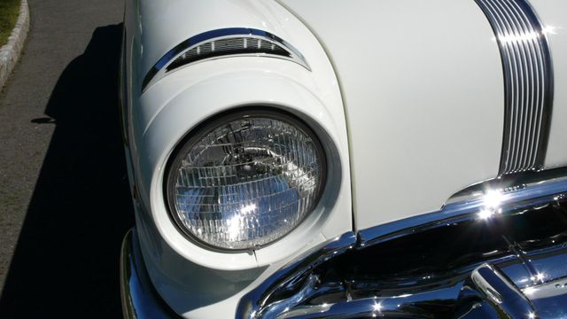 1956 Pontiac STAR CHIEF SHOW CAR - 11015200 - 16