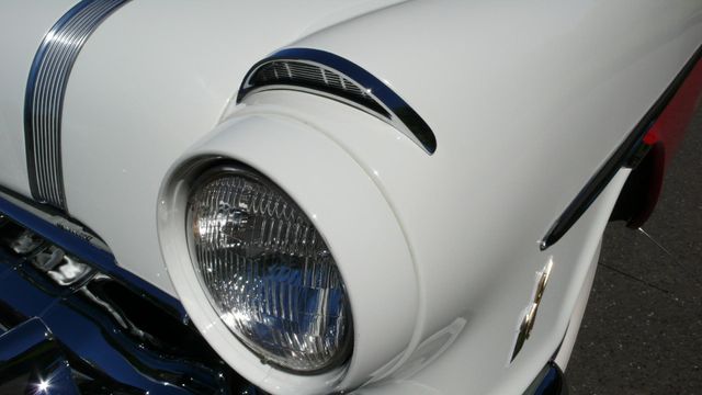 1956 Pontiac STAR CHIEF SHOW CAR - 11015200 - 19