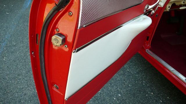 1956 Pontiac STAR CHIEF SHOW CAR - 11015200 - 22