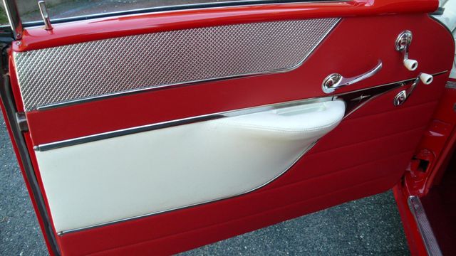 1956 Pontiac STAR CHIEF SHOW CAR - 11015200 - 23