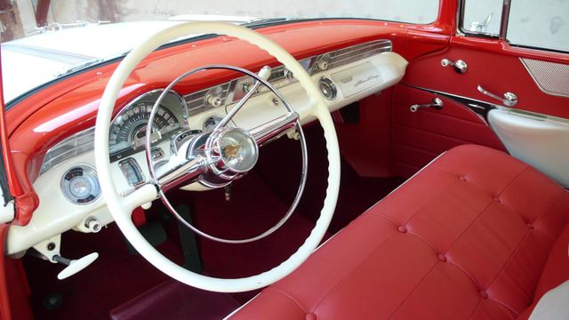 1956 Pontiac STAR CHIEF SHOW CAR - 11015200 - 25