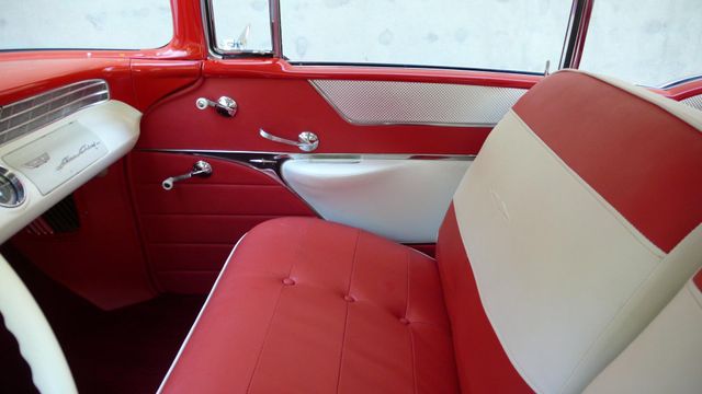 1956 Pontiac STAR CHIEF SHOW CAR - 11015200 - 27