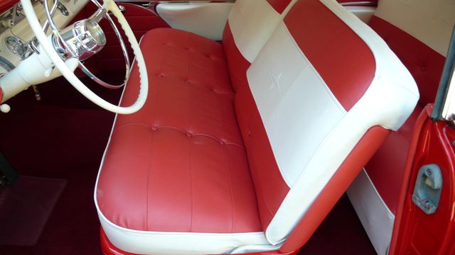 1956 Pontiac STAR CHIEF SHOW CAR - 11015200 - 28