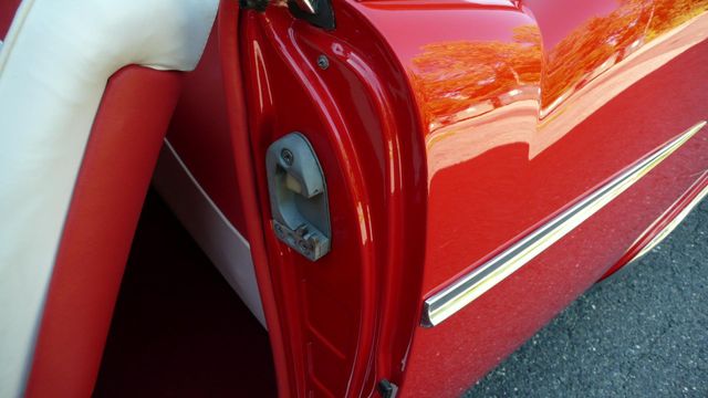1956 Pontiac STAR CHIEF SHOW CAR - 11015200 - 29