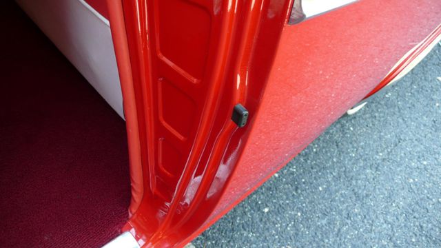 1956 Pontiac STAR CHIEF SHOW CAR - 11015200 - 30