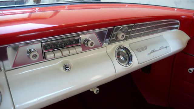 1956 Pontiac STAR CHIEF SHOW CAR - 11015200 - 33
